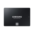 Samsung 870 EVO 2.5in SATA SSD 1TB MZ-77E1T0BW [PC]