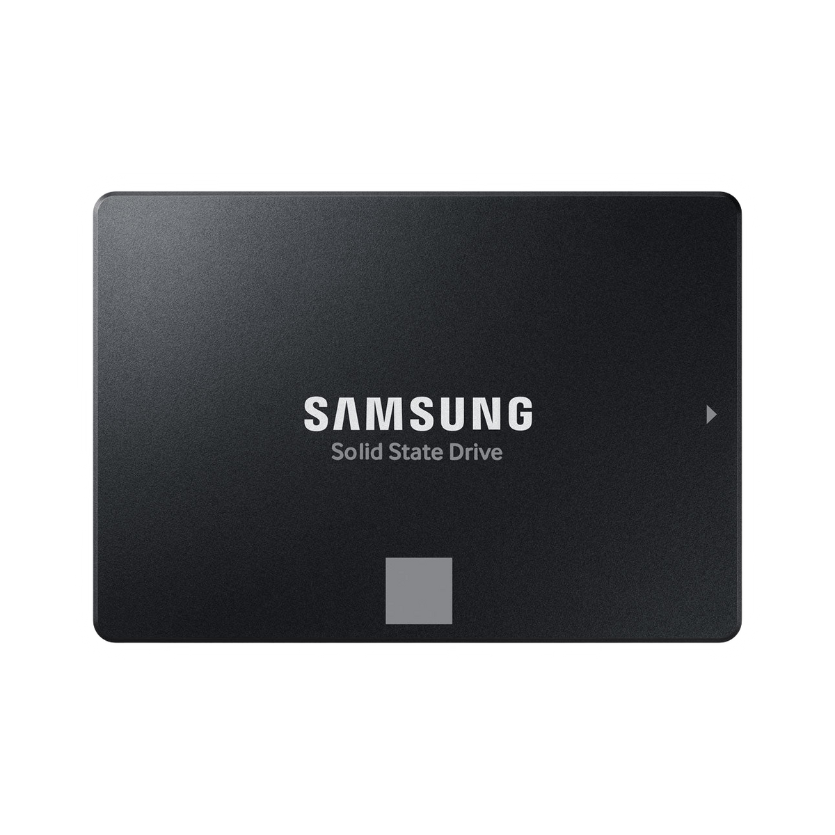 Samsung 870 EVO 2.5in SATA SSD 2TB MZ-77E2T0BW [PC]