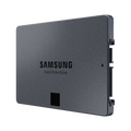 Samsung 870 QVO 2TB 2.5" SATA III 6GB/s 4-Bit MLC V-NAND SSD MZ-77Q2T0BW [PC]