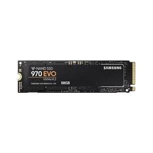 Samsung 970 EVO 500GB M.2 NVMe SSD [PC]