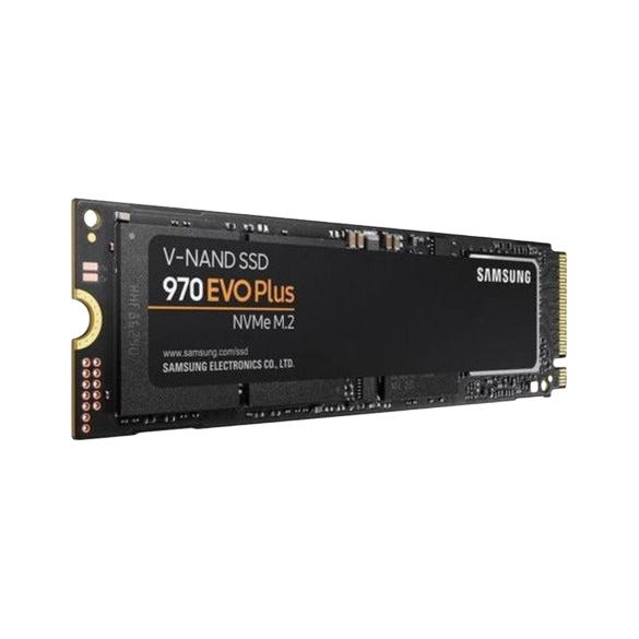 Samsung 970 EVO Plus NVMe SSD 2TB MZ-V7S2T0BW [PC]