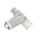 SANDISK 256G SDDDC4-256G-G46 Ultra Dual Drive Luxe USB3.1 Type-C (150MB) [PC]