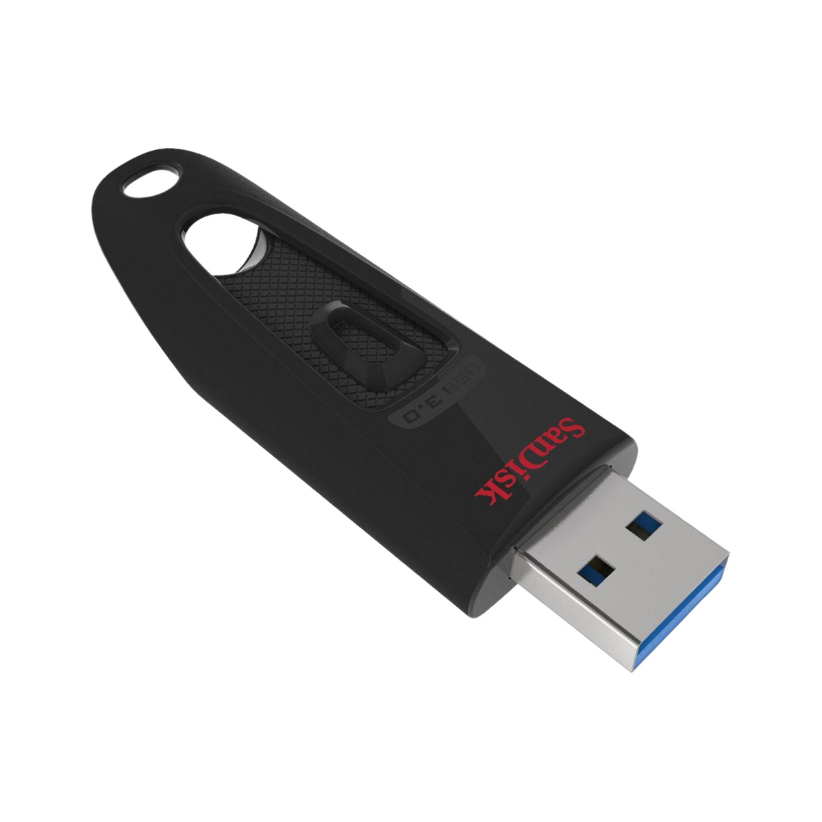 SANDISK 32G CZ48 ULTRA USB 3.0 FLASH DRIVE SDCZ48-032G [PC]