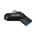 SanDisk 32GB Ultra Dual Go USB 3.1 Type-C Flash Drive -SDDDC3-032G [PC]