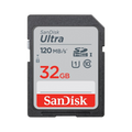 SanDisk Ultra SD Card 32GB SDSDUN4-032G-GN6IN