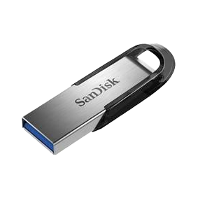 SanDisk Ultra Flair 64GB USB 3.0 Flash Drive - Up to 150 MB/s [PC]