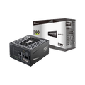 SEASONIC PRIME ULTRA 850W 80+ TITANIUM FULLY MODULAR POWER SUPPLY SSR-850TR [PC]