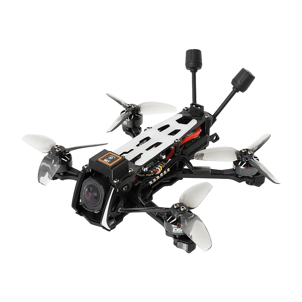 DeepSpace SEEKER3 3inch Freestyle Drone