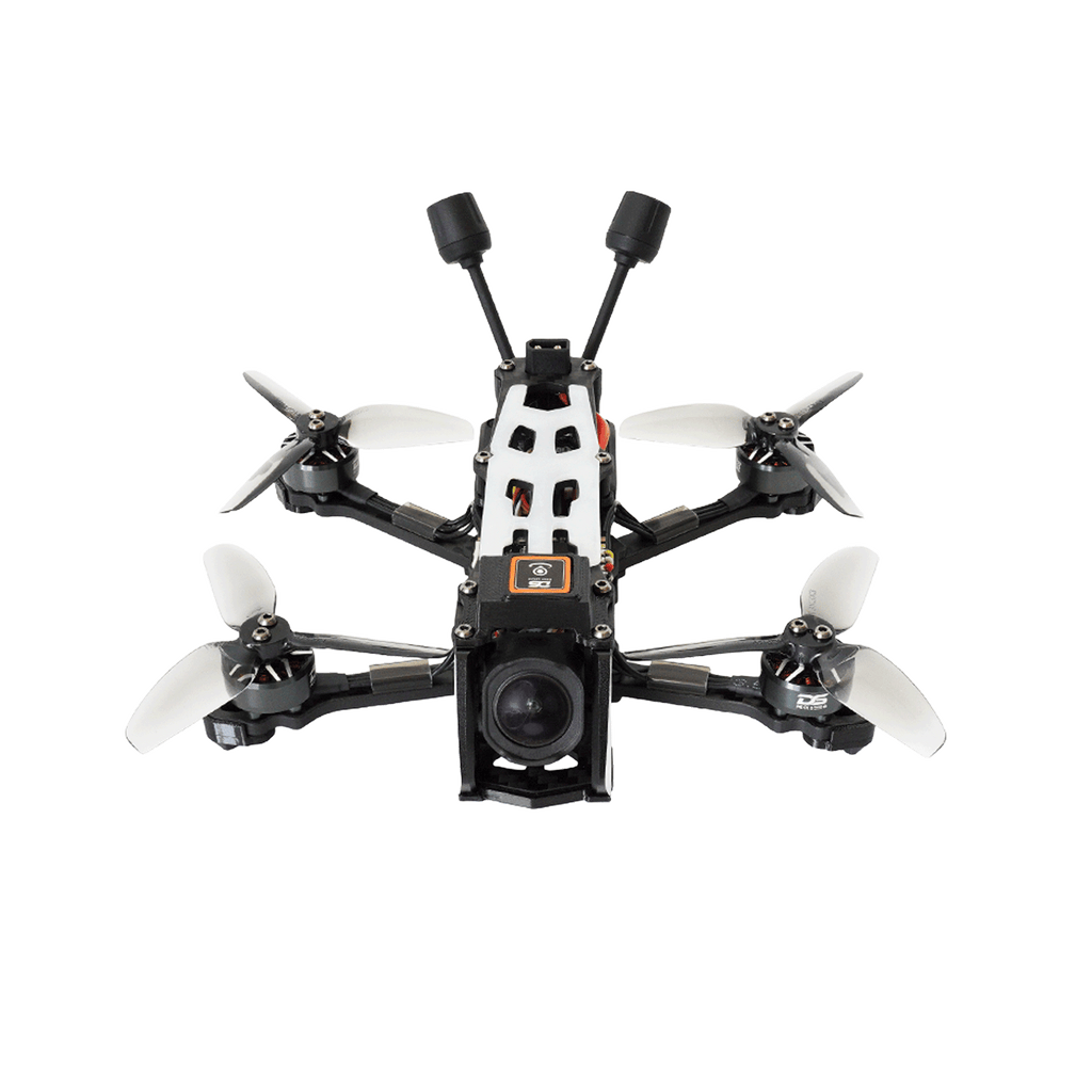 DeepSpace SEEKER3 3inch Freestyle Drone