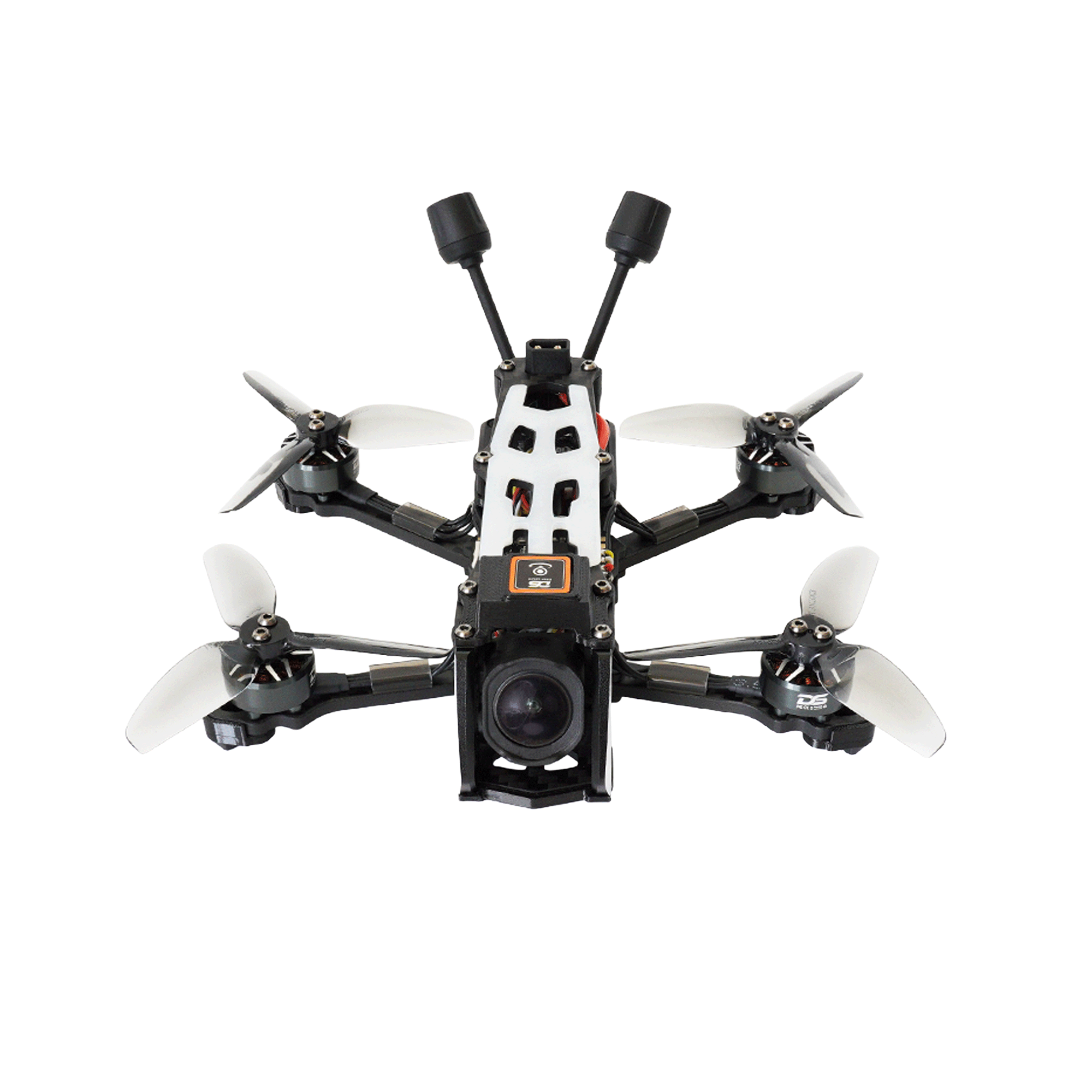 DeepSpace SEEKER3 3inch Freestyle Drone