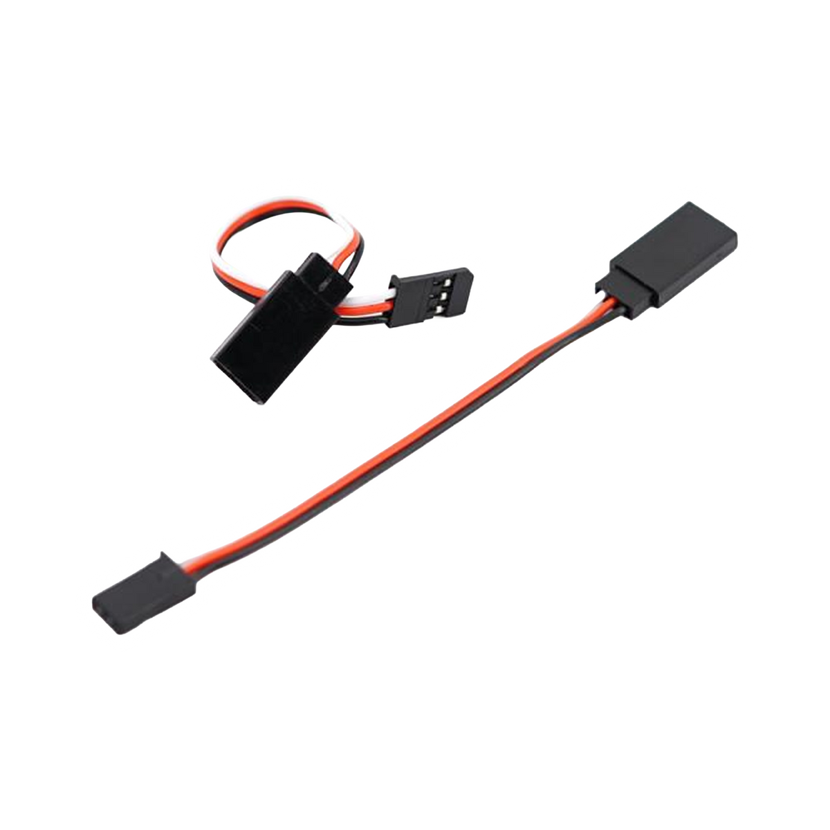 Servo Extensions Cable 10cm (2pcs)