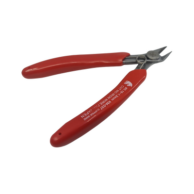 Medium Side Cutter Snips for 3D Printing & Silicone Wire Cable