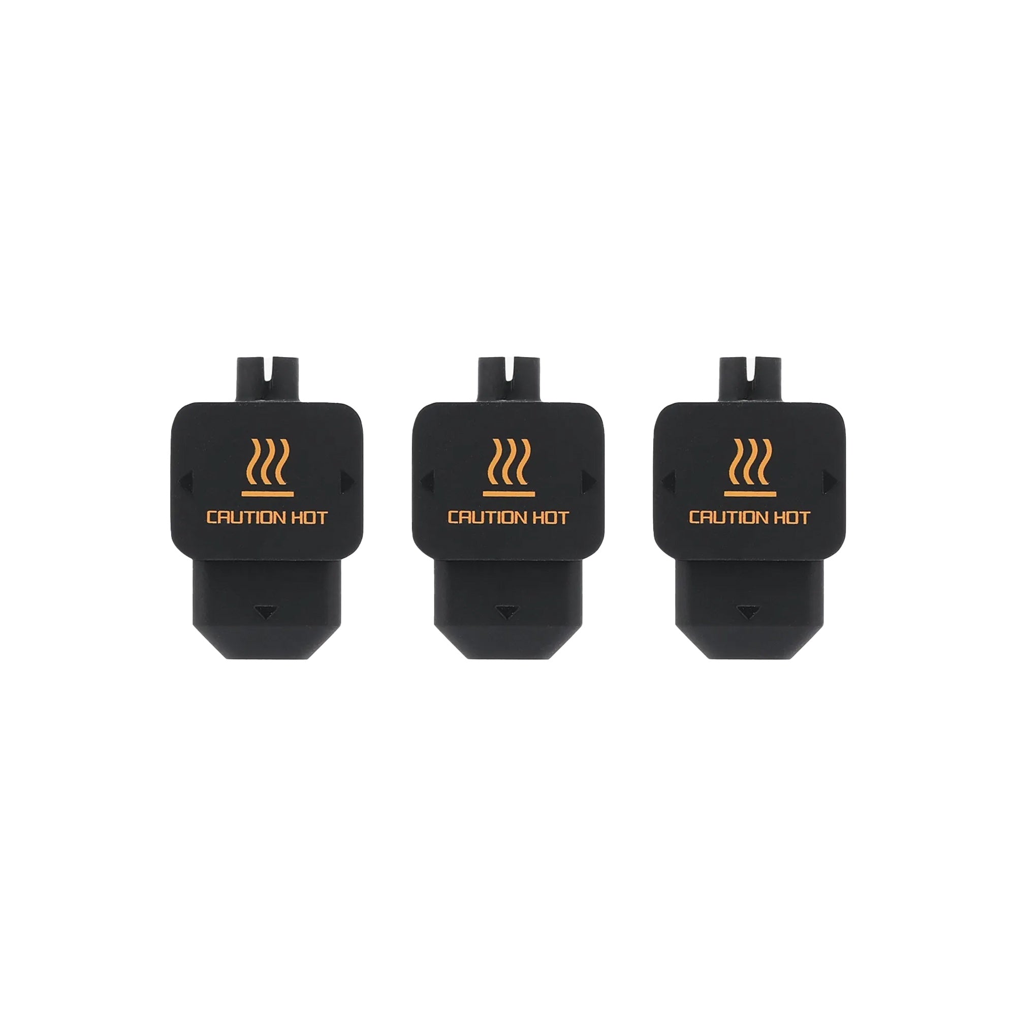 Bambu Lab Silicone Sock for Hotend H2 Series