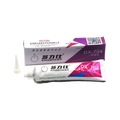 TBS SILICONE ADHESIVE 45ML (BLACK) dark mode product view 1