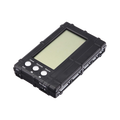Simple Lipo Balance Checker (Large Display)
