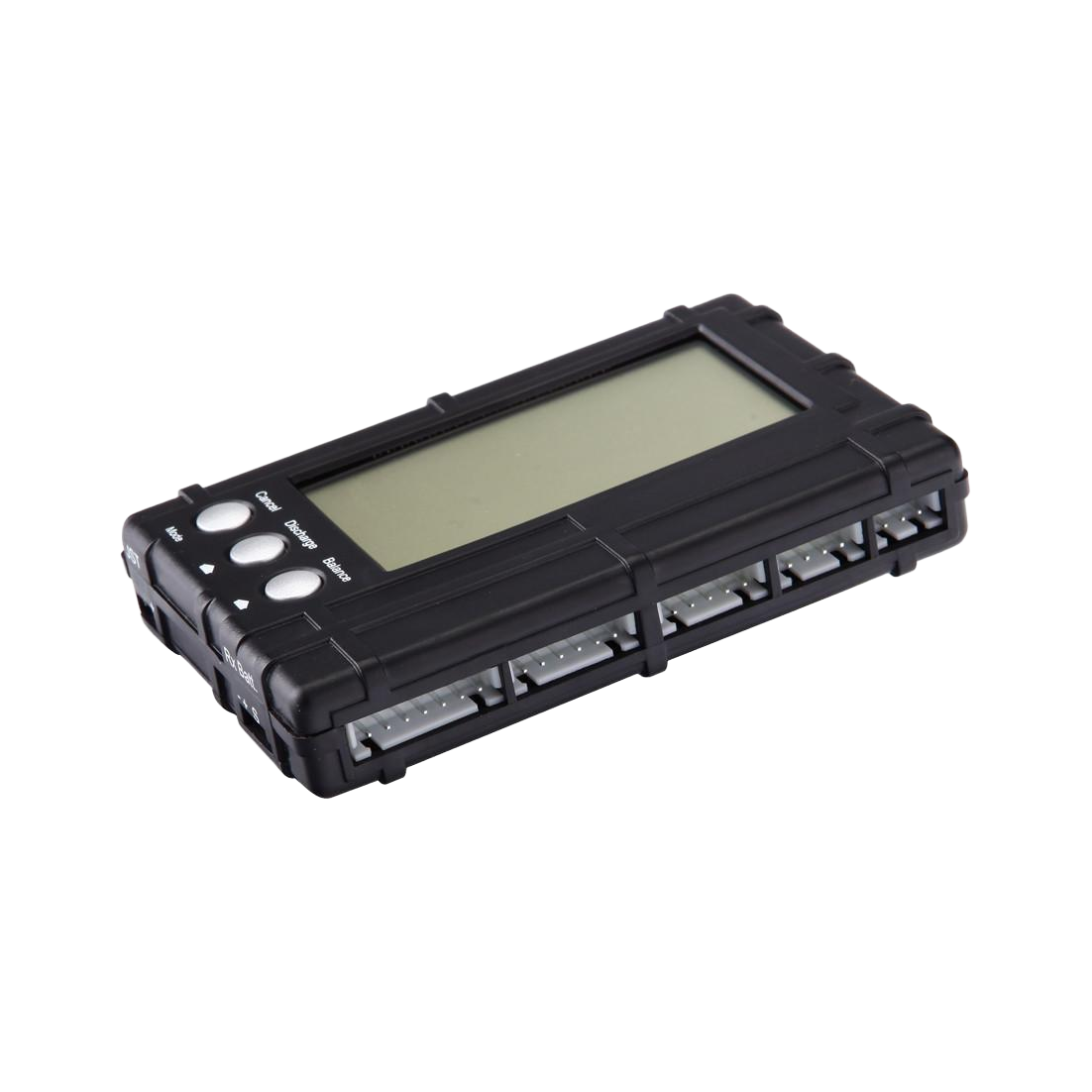 Simple Lipo Balance Checker (Large Display)