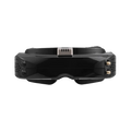 Skyzone SKY04X Pro goggles – dark-mode image 1