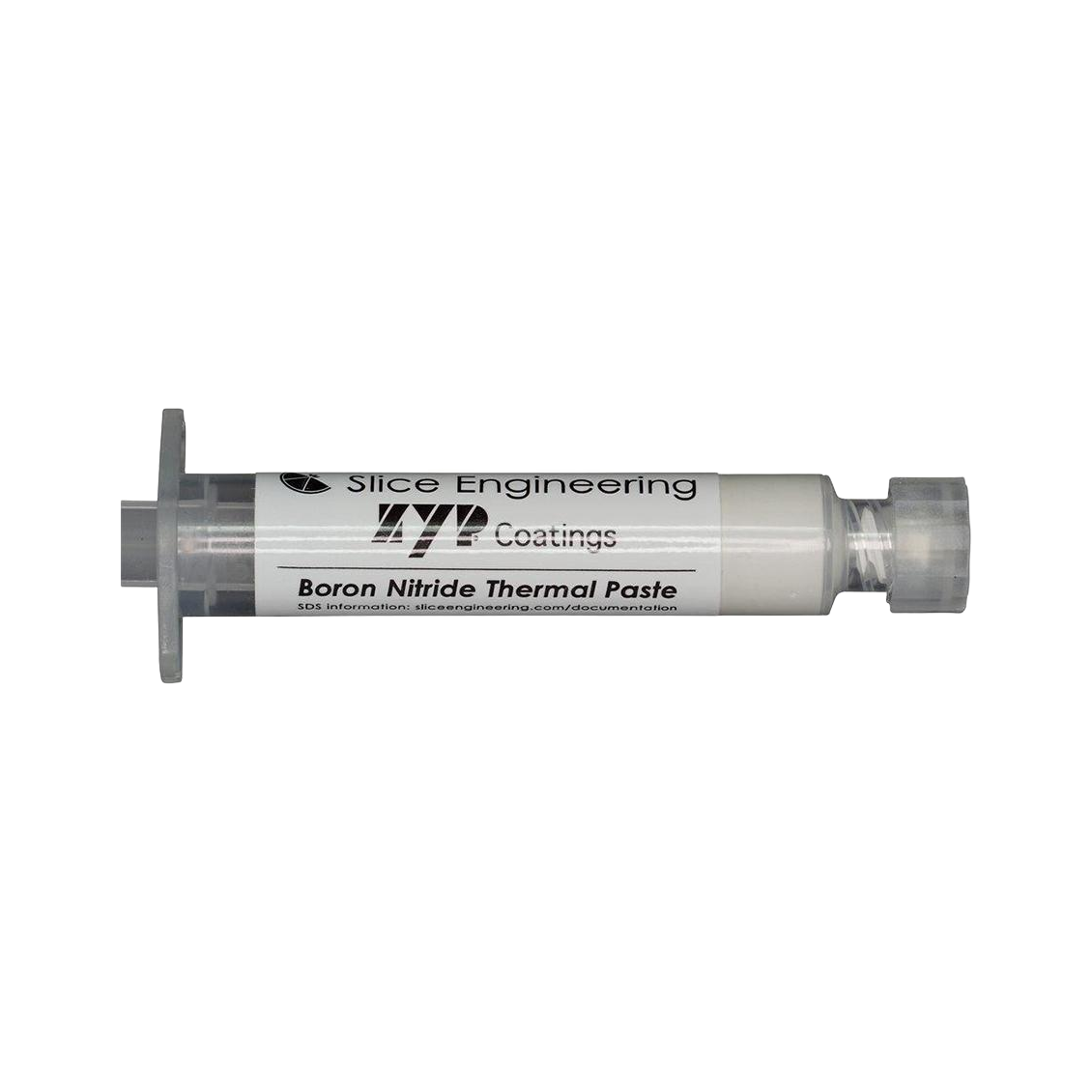 Slice Engineering Boron Nitride Paste