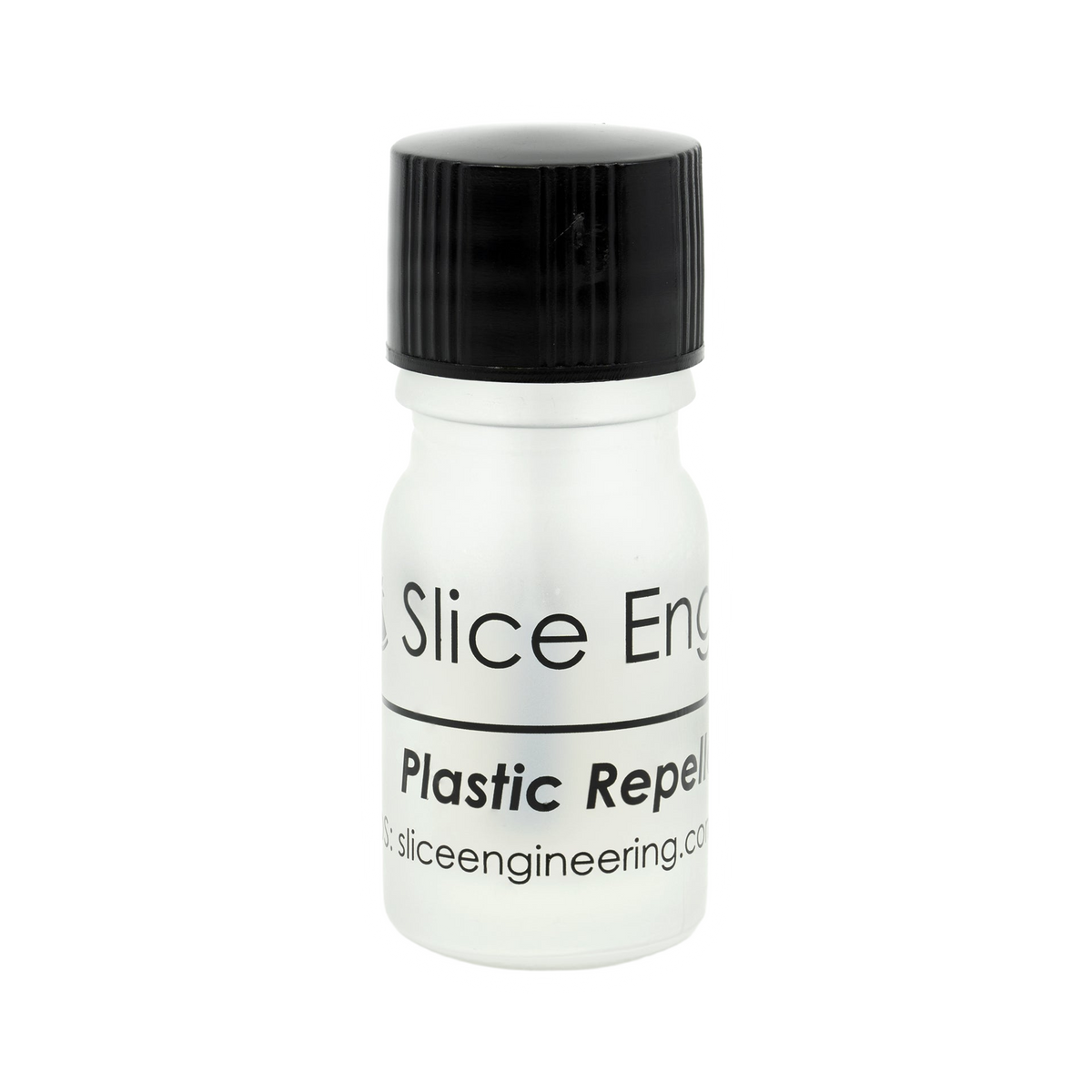 Slice Engineering Plastic Repellent Paint™