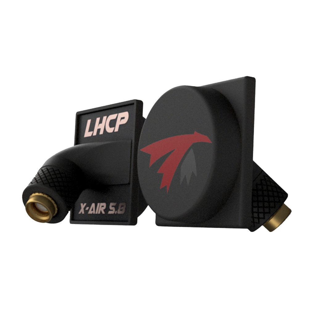 TrueRC X-Air 5.8 MK II Pair for Walksnail X
