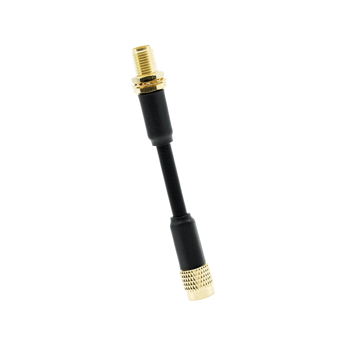 TrueRC SMA Extender Cable for FPV Goggles 50mm