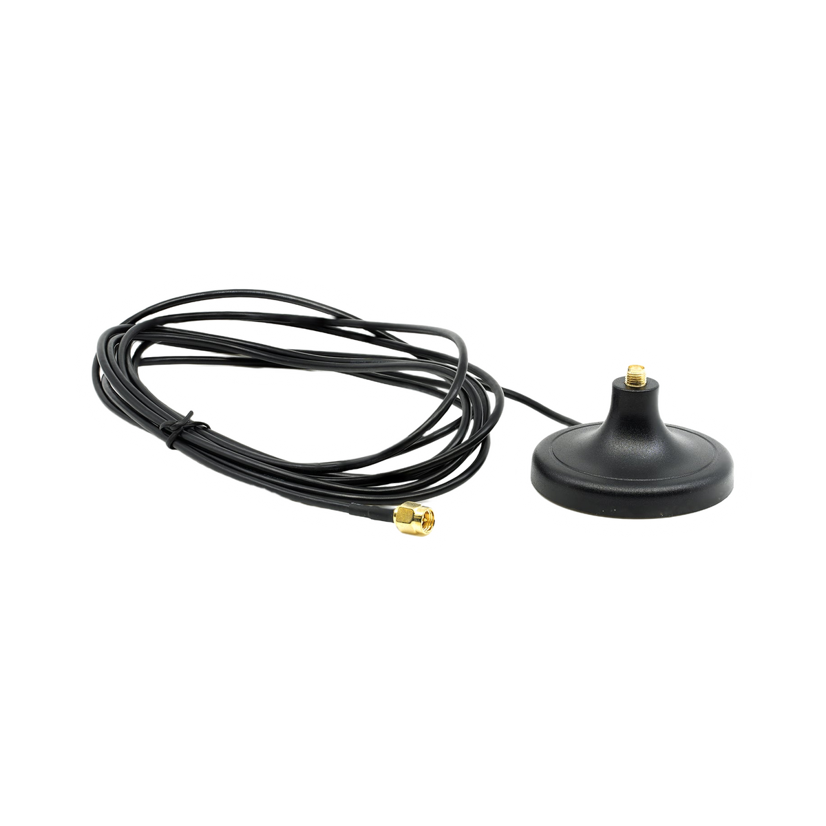 TBS SMA Extender with Magnetic Base (3M)
