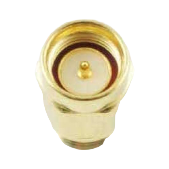 SMA-Male to RPSMA-Female RF Coaxial Adapter Connector