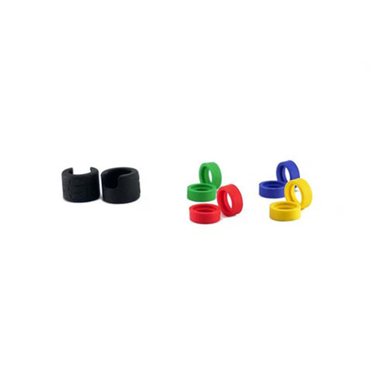 E3D Revo Fully Loaded Sock Pack | Buy Revo Silicone Socks in Australia ...