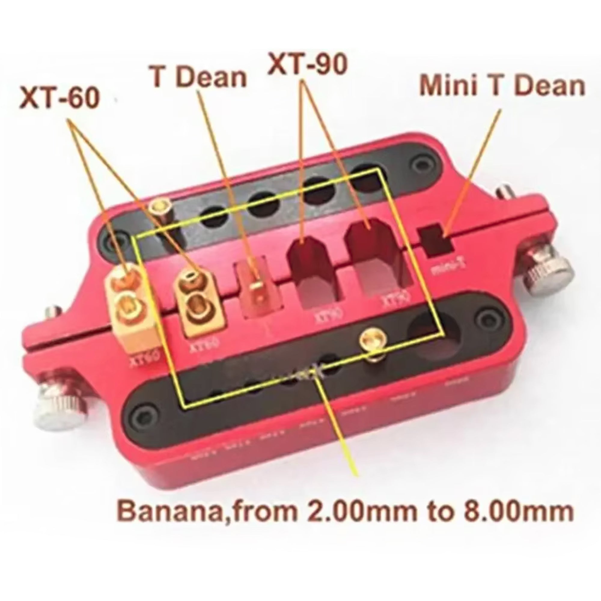 Multifunctional Soldering Station