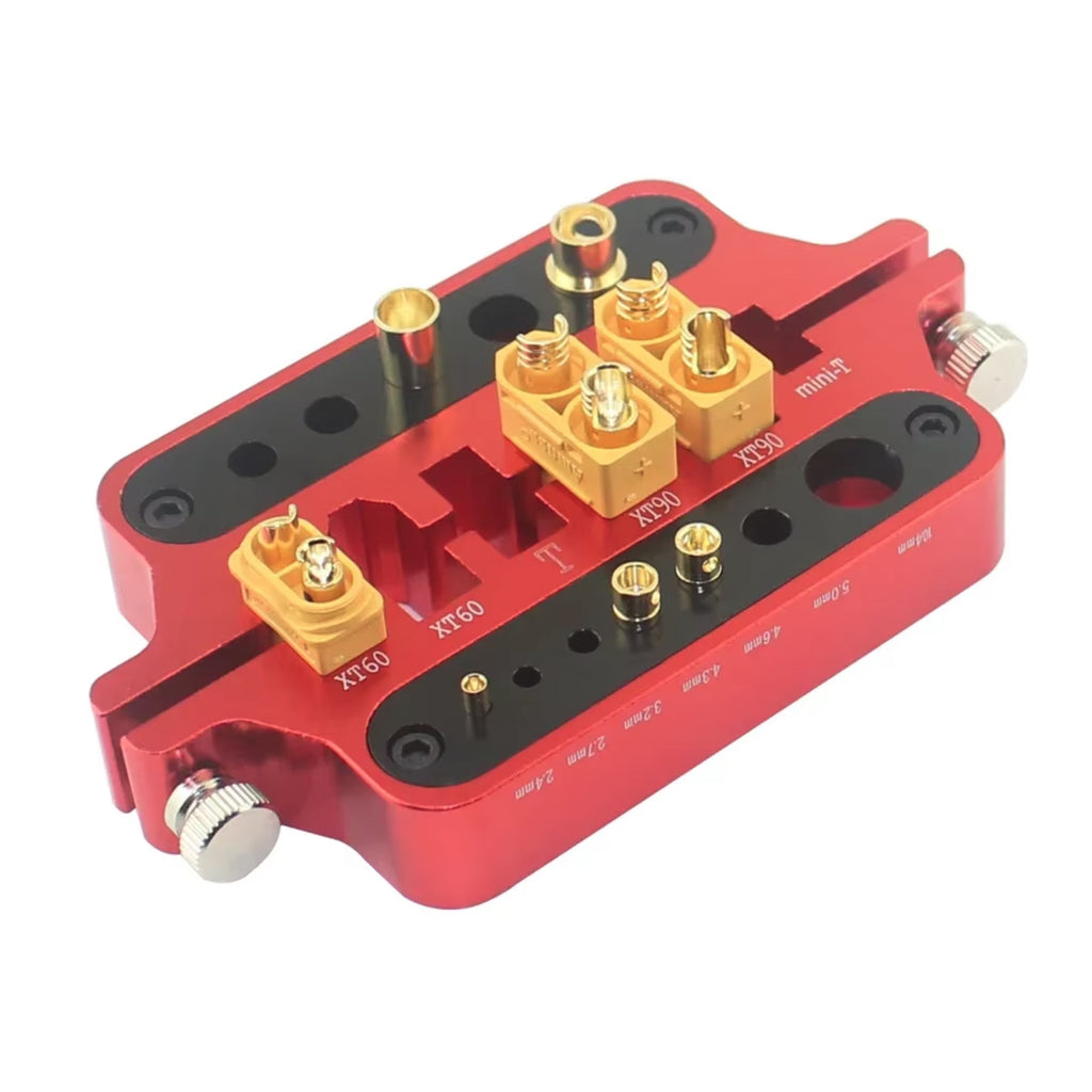 Multifunctional Soldering Station