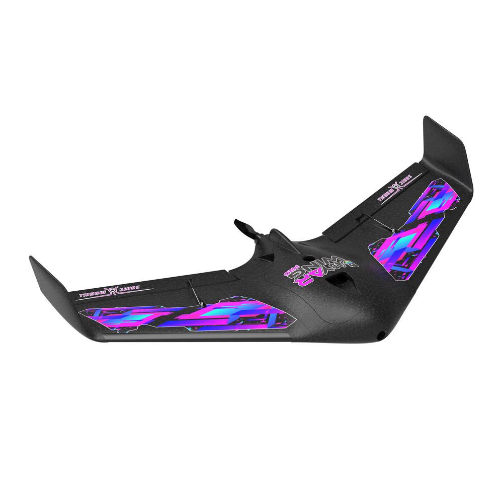 SonicModell Baby AR. Wing Pro 682mm Wingspan