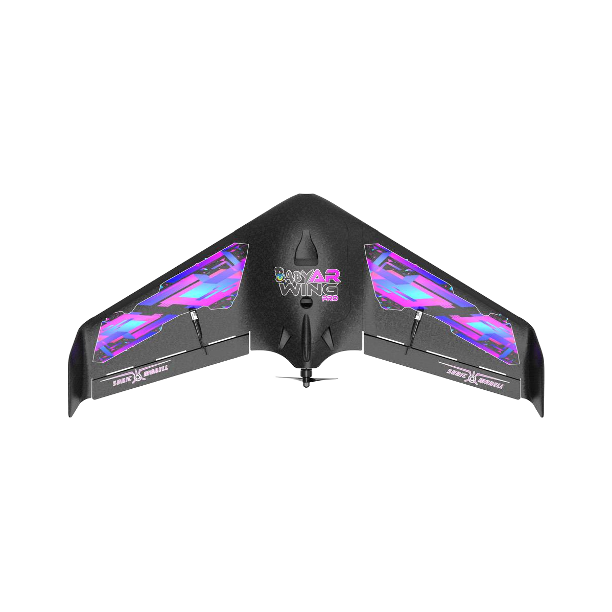 SonicModell Baby AR. Wing Pro 682mm Wingspan