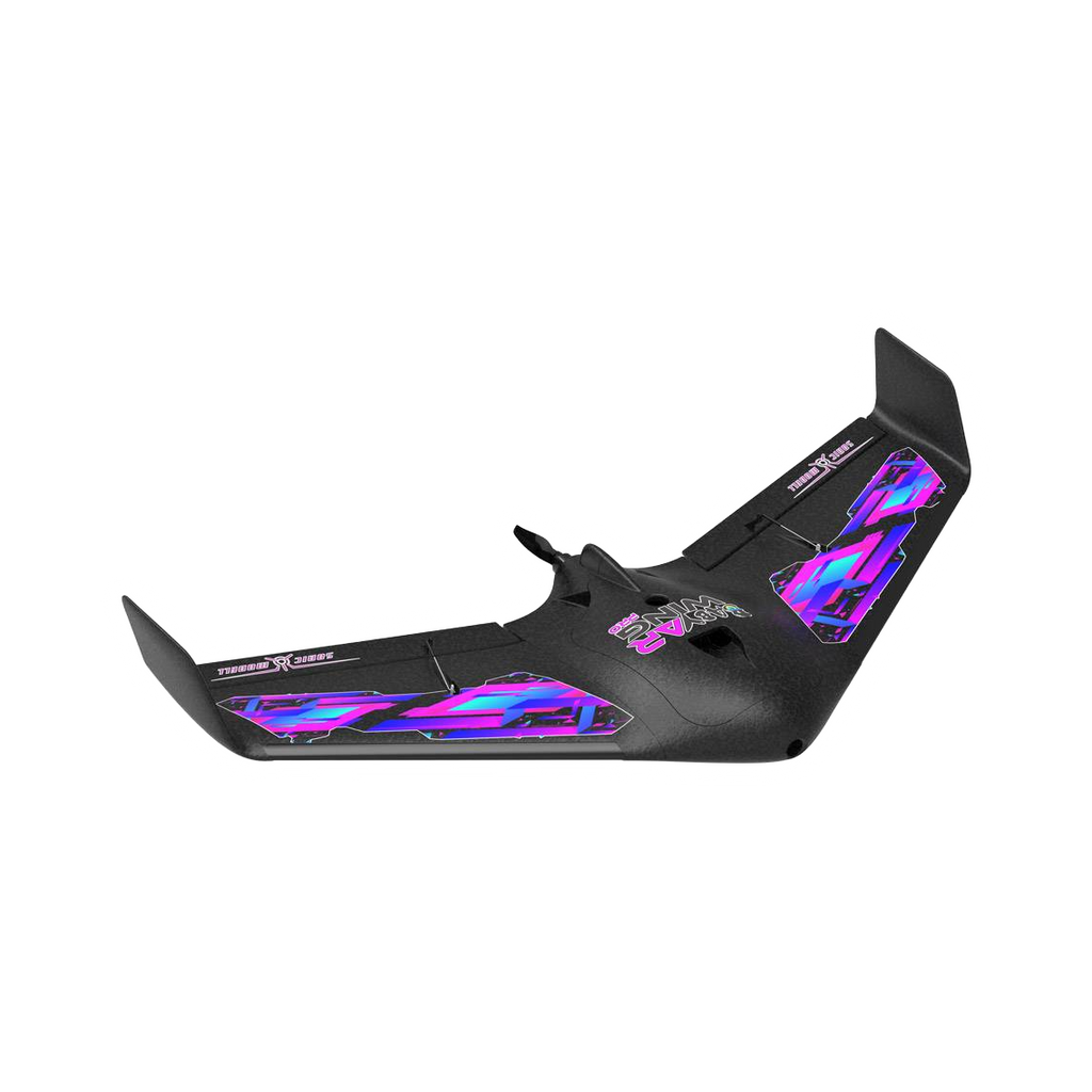 SonicModell Baby AR. Wing Pro 682mm Wingspan