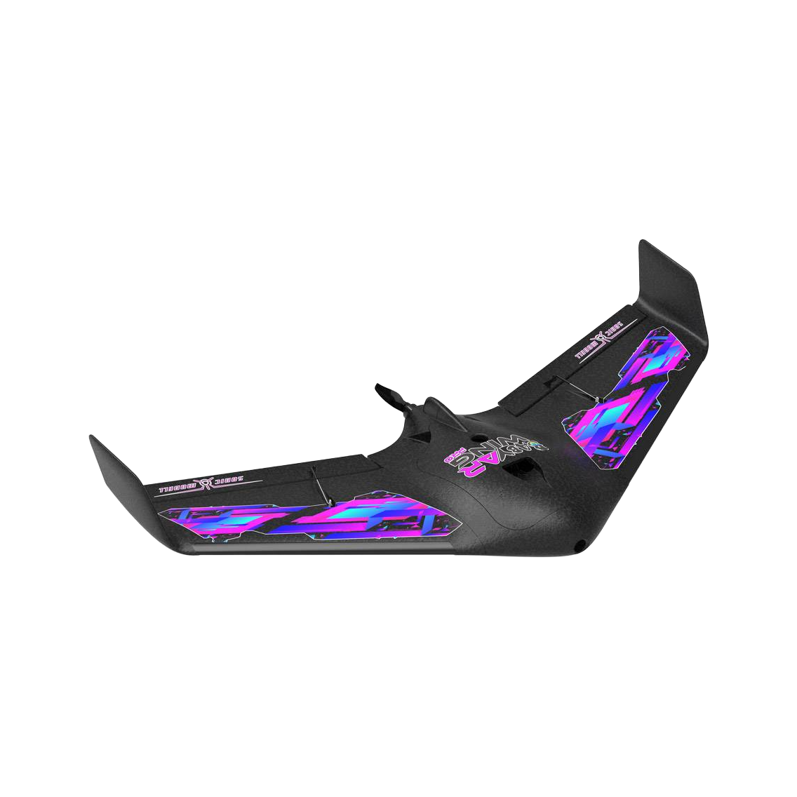SonicModell Baby AR. Wing Pro 682mm Wingspan