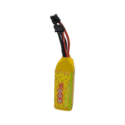CNHL Speedy Pizza 600mAh 11.1V 3S 120C XT30 LiPo Battery [DG]