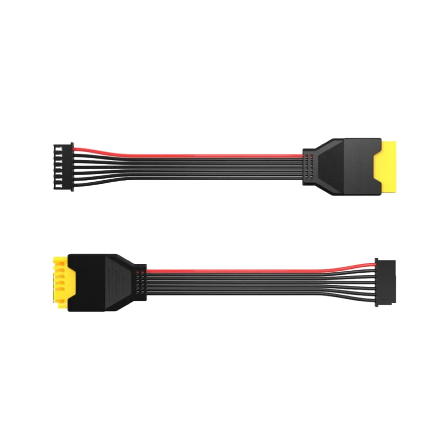 SpeedyBee LiPo Balance Extension Cable 2 pack dark-mode image 1