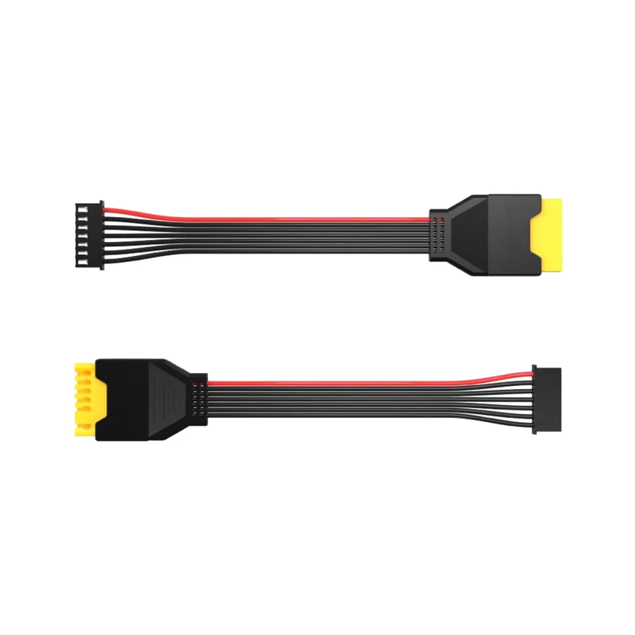 SpeedyBee LiPo Balance Extension Cable 2 pack dark-mode image 2