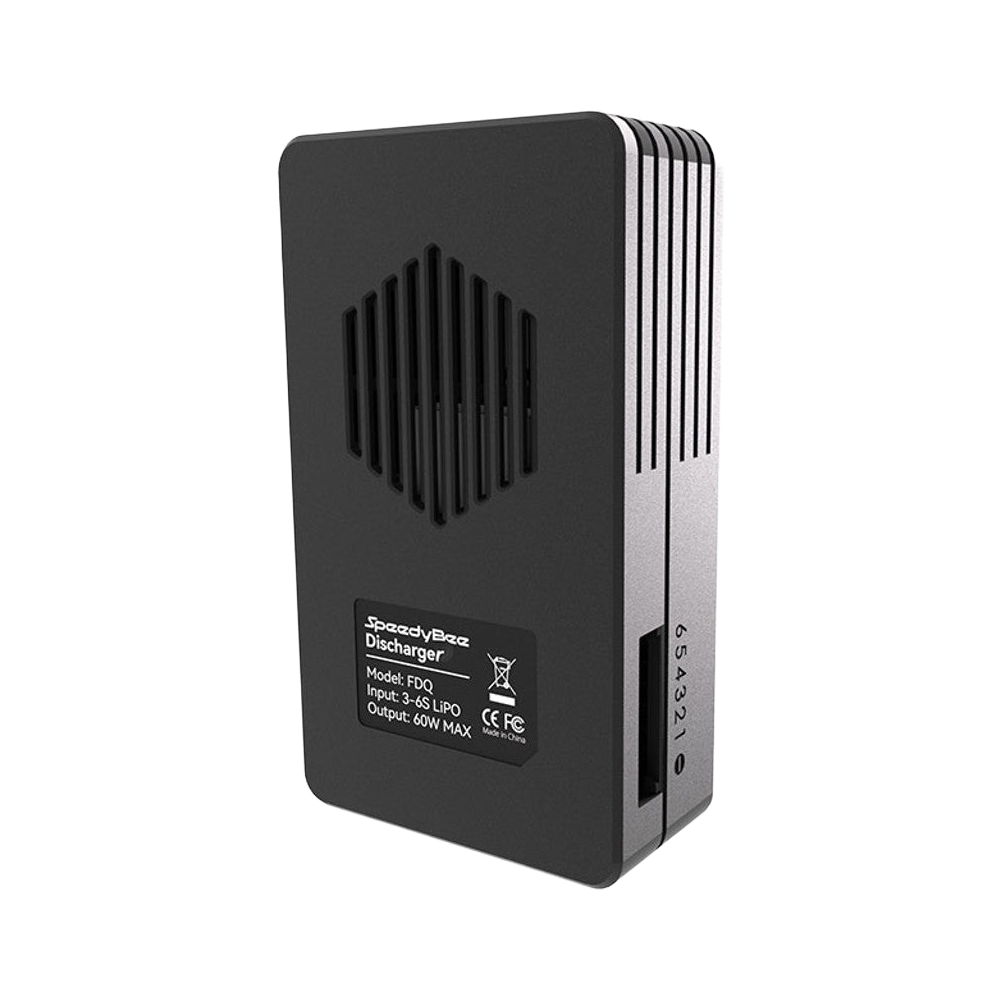 SpeedyBee Discharger