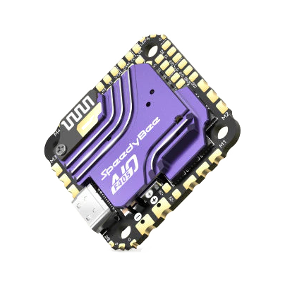 SpeedyBee F405 40A Bluejay 25.5x25.5 3-6S Flight Controller