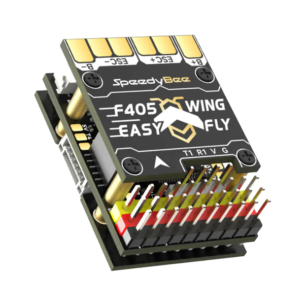 SpeedyBee F405 WING MINI Fixed Wing Flight Controller