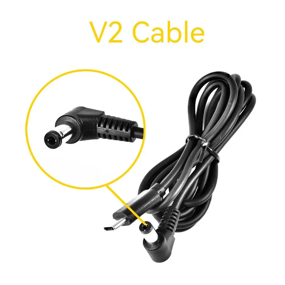 SpeedyBee Goggles BEC + Cable