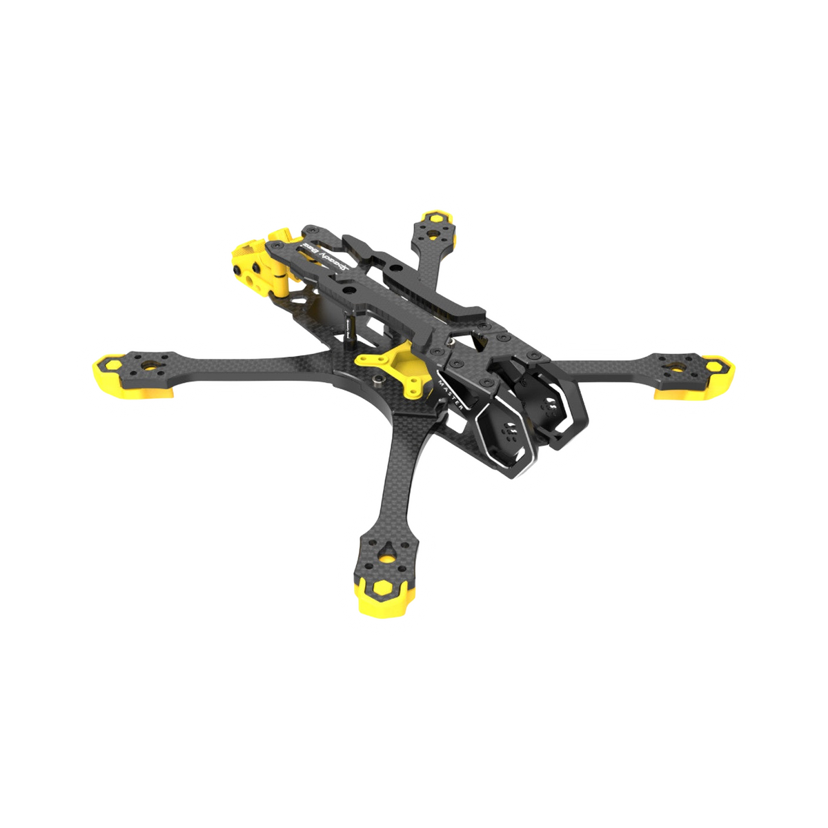 SpeedyBee Master 5 HD Frame Kit