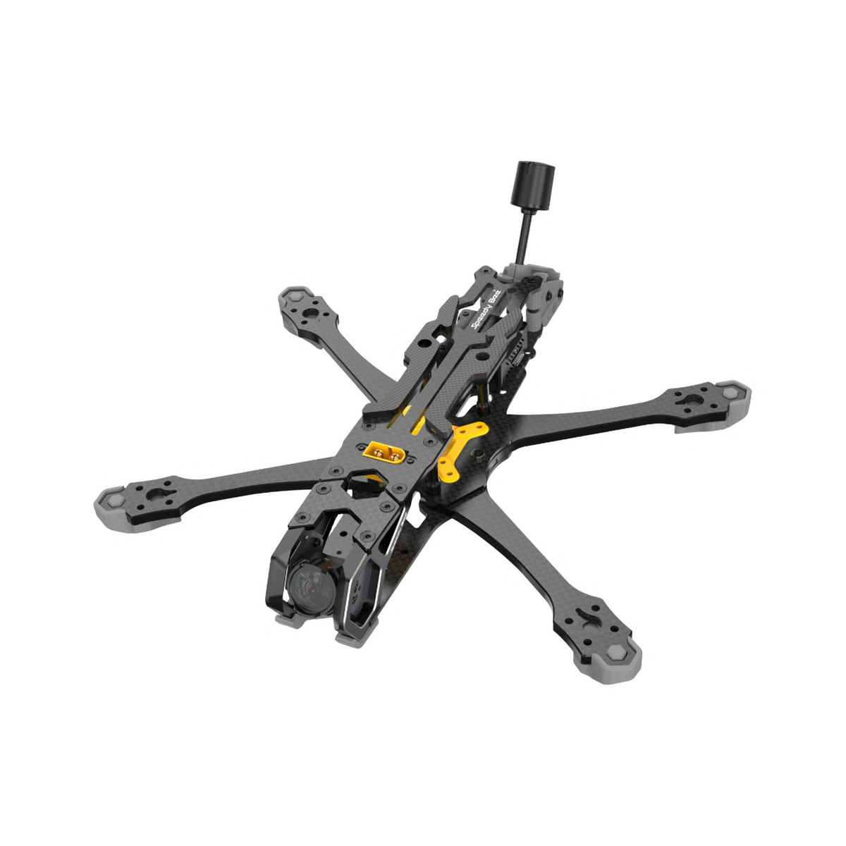 SpeedyBee Master 5 HD Frame Kit