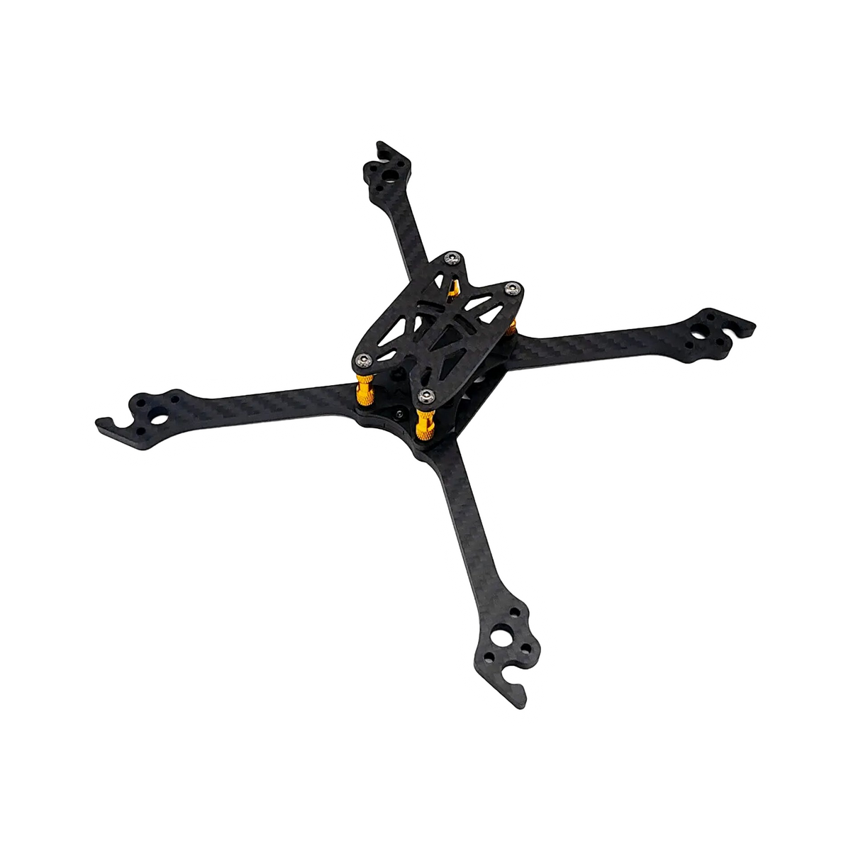 Speedy Pizza Slicer SR5 Racing Frame