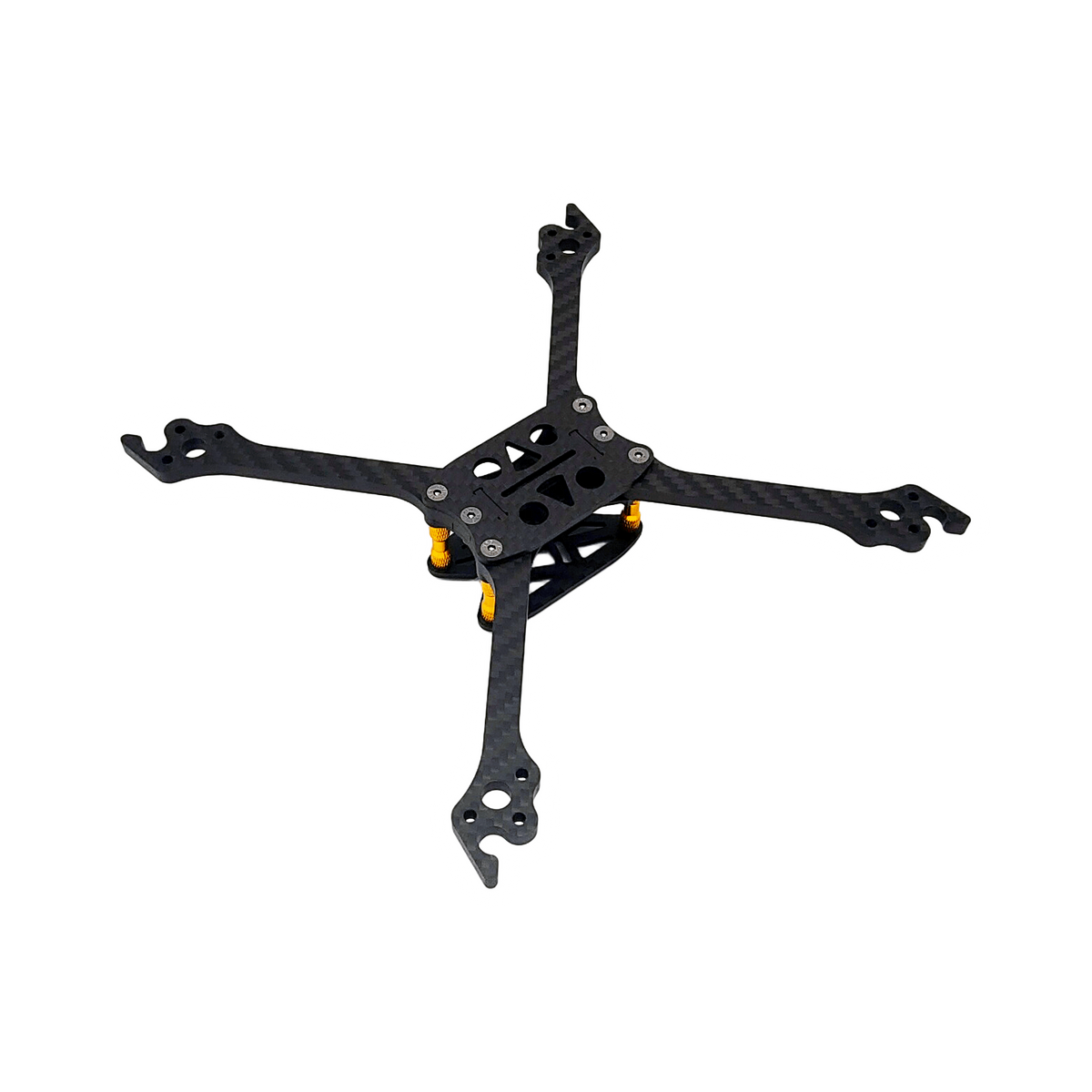 Speedy Pizza Slicer SR5 Racing Frame