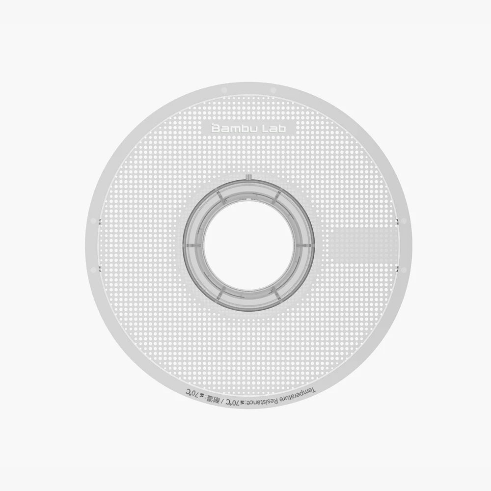 Bambu Lab Reusable Spool RSP001