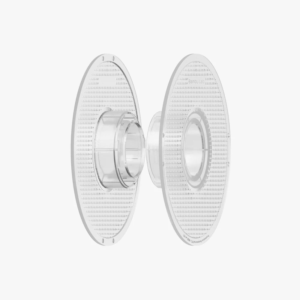 Bambu Lab Reusable Spool RSP001