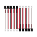 Sub250 10PCS GNB27-PH2.0 ADAPTER CABLE
