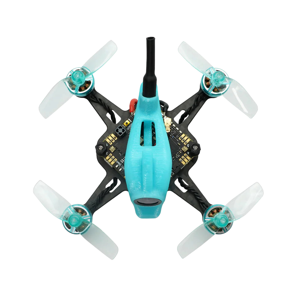 Sub250 1s Nanofly16 1.6 inch Freestyle Quad