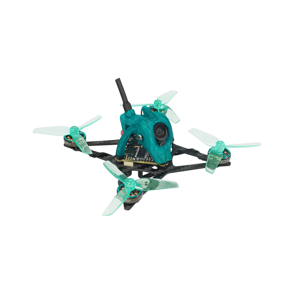 Sub250 1S Nanofly20 2" Analog Micro Quad